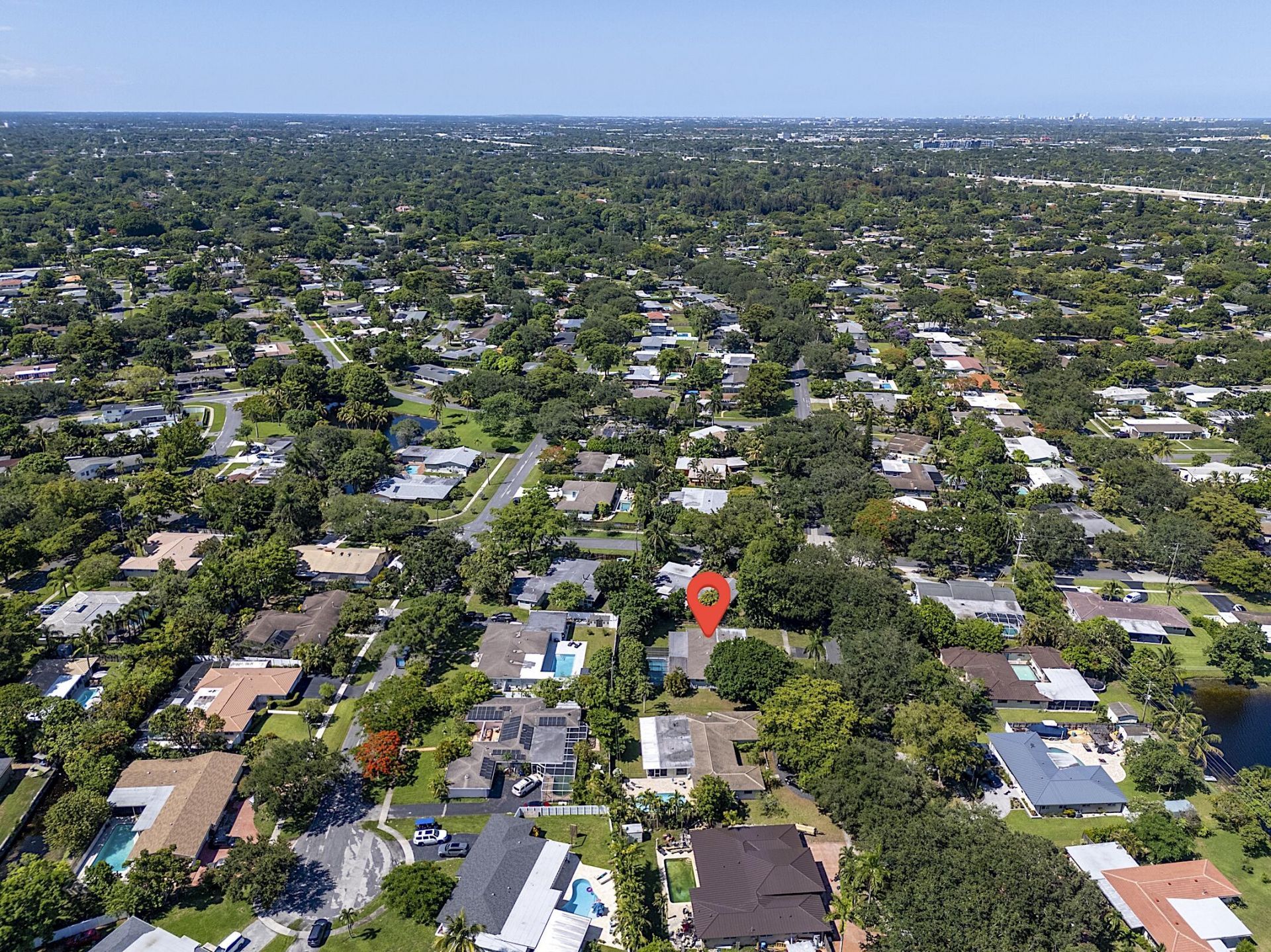 521 SW 59th Avenue, Plantation, FL 33317 Photo