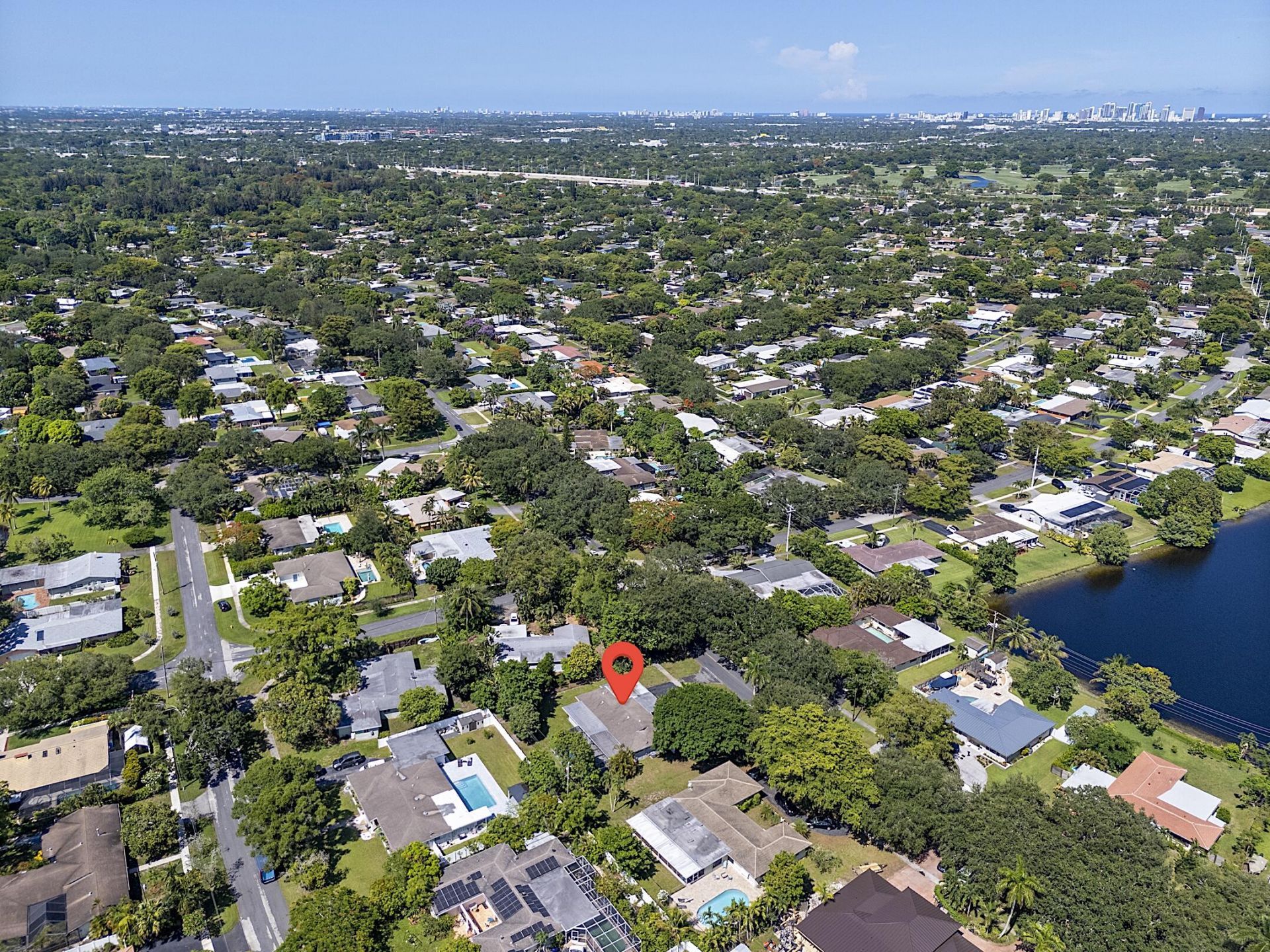 521 SW 59th Avenue, Plantation, FL 33317 Photo