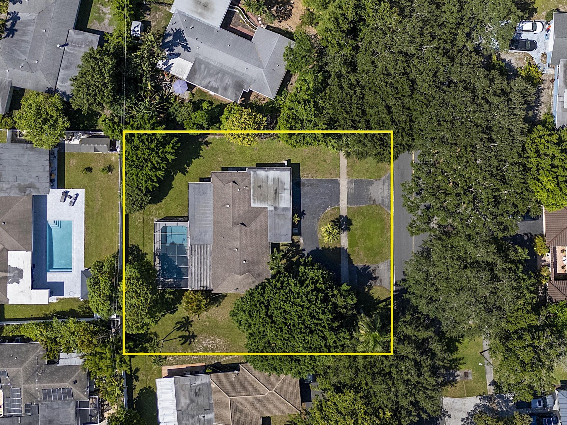 521 SW 59th Avenue, Plantation, FL 33317 Photo