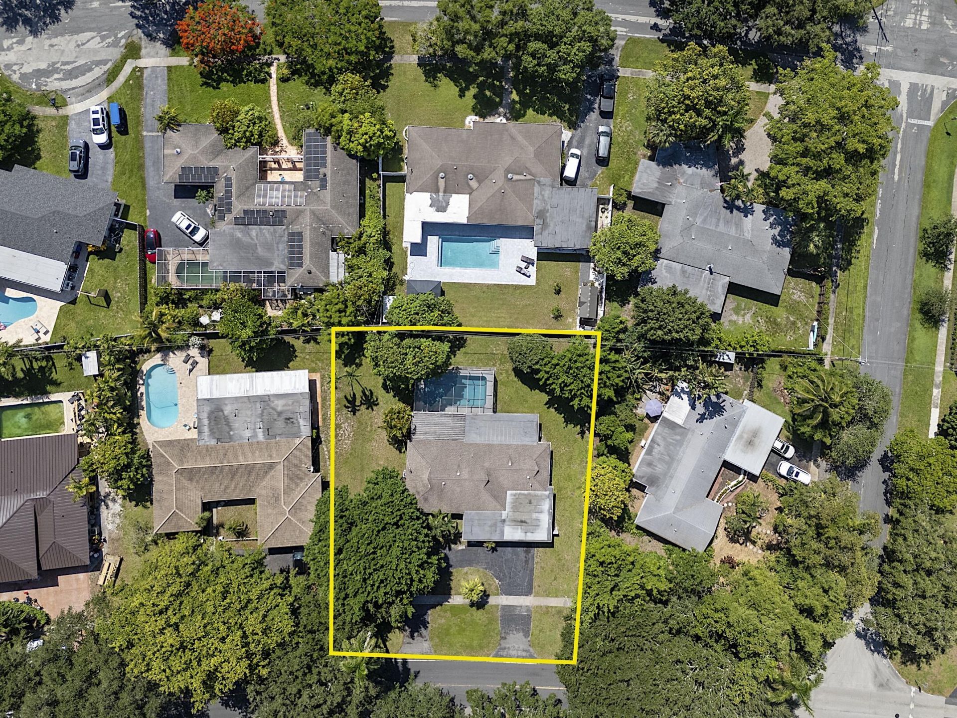521 SW 59th Avenue, Plantation, FL 33317 Photo