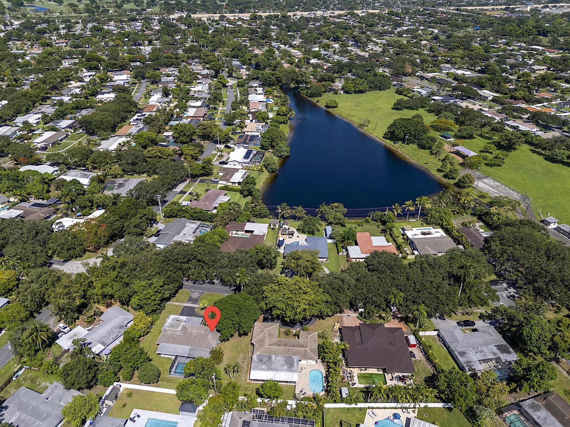 521 SW 59th Avenue, Plantation, FL 33317 Photo