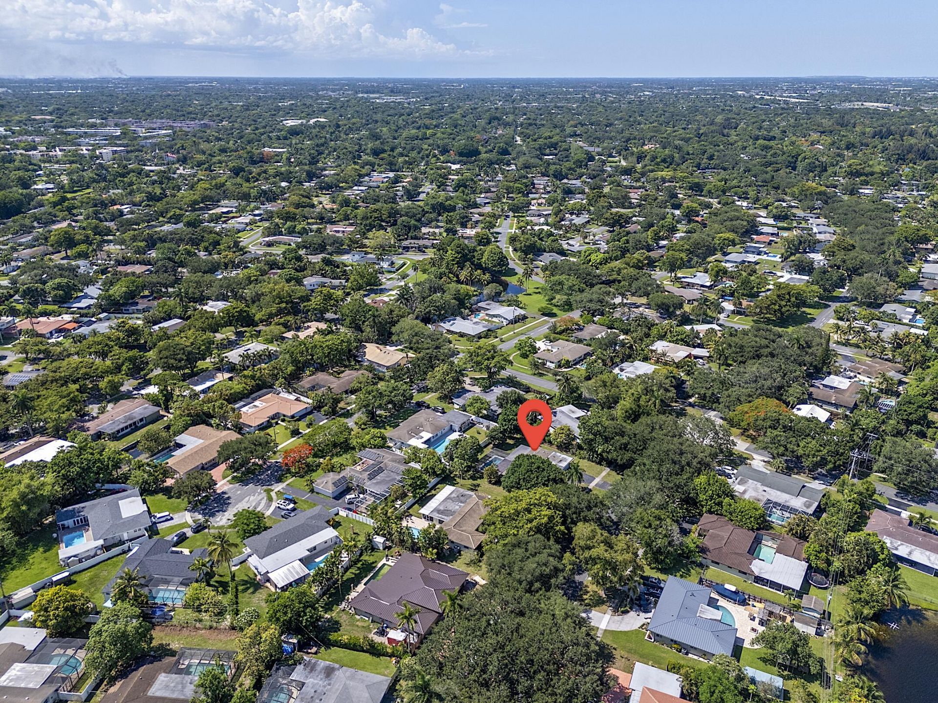 521 SW 59th Avenue, Plantation, FL 33317 Photo