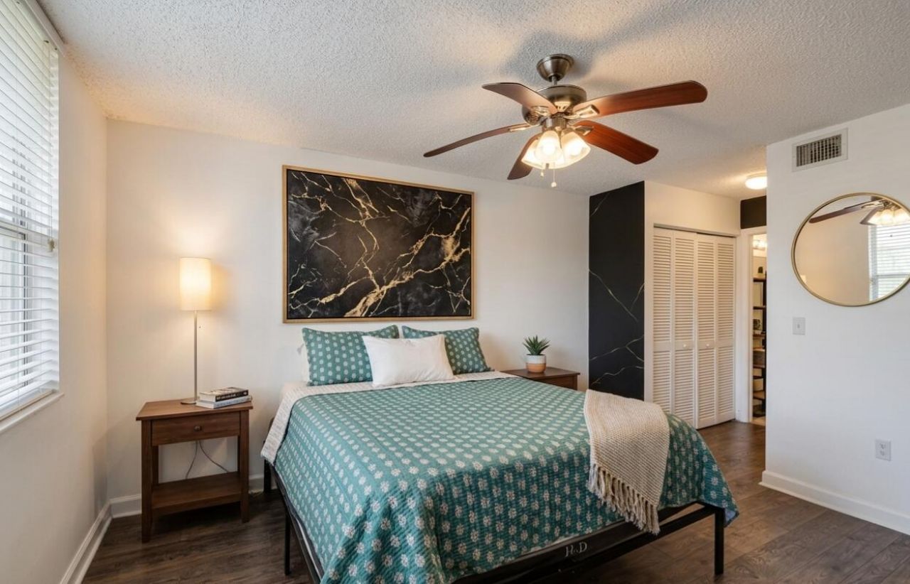 1733 Village Boulevard, Unit 105, West Palm Beach, FL 33409 Photo