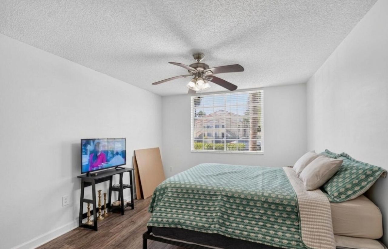 1733 Village Boulevard, Unit 105, West Palm Beach, FL 33409 Photo