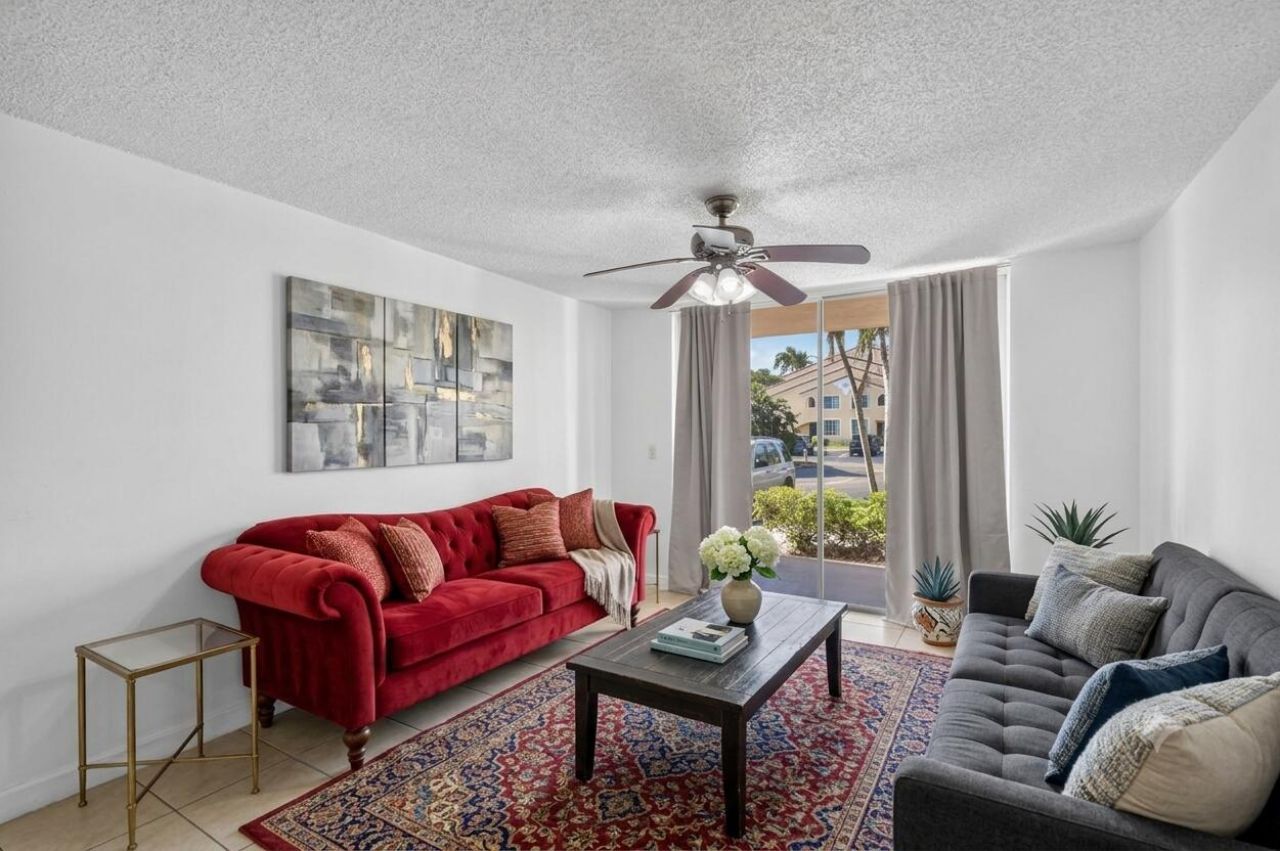 1733 Village Boulevard, Unit 105, West Palm Beach, FL 33409 Photo