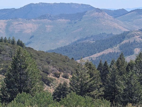 TBD Wyoming Trail, Lava Hot Springs, ID 83246