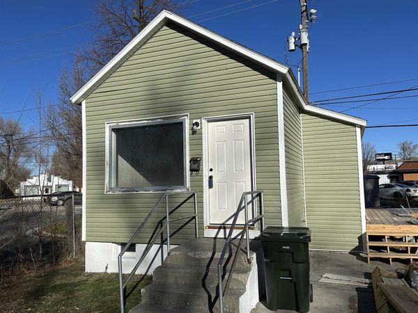 1028 N 9TH, Pocatello, ID 83201
