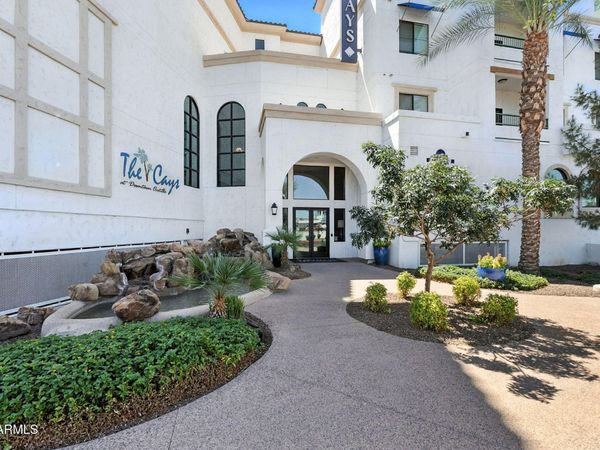 2511 W QUEEN CREEK Road, Unit 201, Chandler, AZ 85248