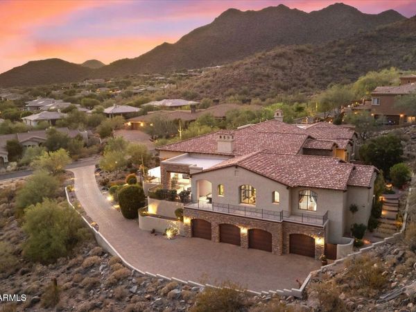 12429 N 138th Place, Scottsdale, AZ 85259