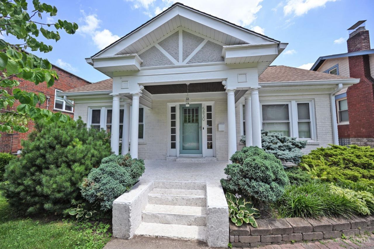 5830 Woodmont Avenue, Cincinnati, OH 45213 Main Photo