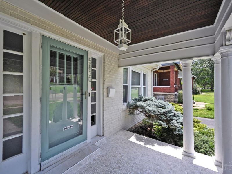5830 Woodmont Avenue, Cincinnati, OH 45213 Photo 3