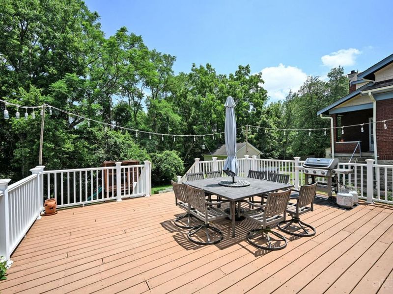 5830 Woodmont Avenue, Cincinnati, OH 45213 Photo 44