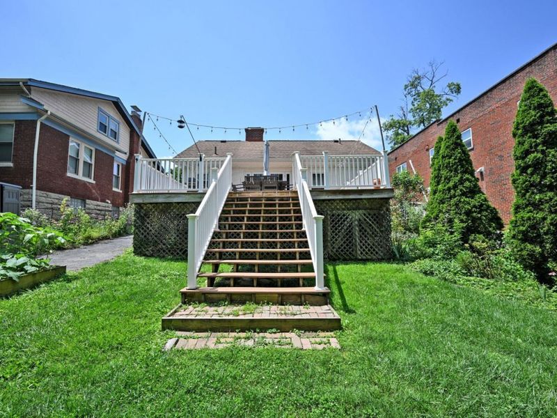 5830 Woodmont Avenue, Cincinnati, OH 45213 Photo 54