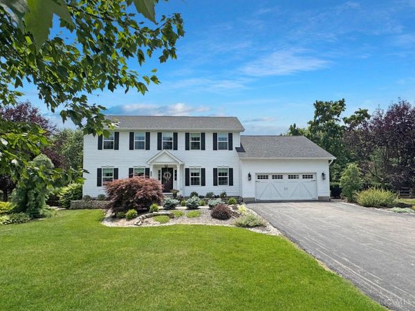 4401 Thornview Drive, Morrow, OH 45152