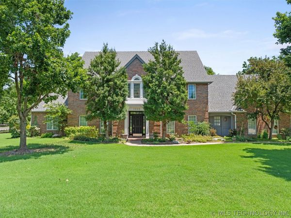 3000 Candlestick Court , Bartlesville, OK 74006