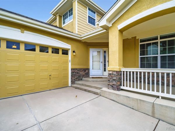 1433 Bellflower Drive , Brighton, CO 80601