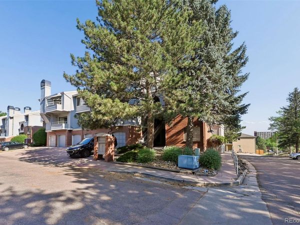 3684 Iguana Drive , Colorado Springs, CO 80910