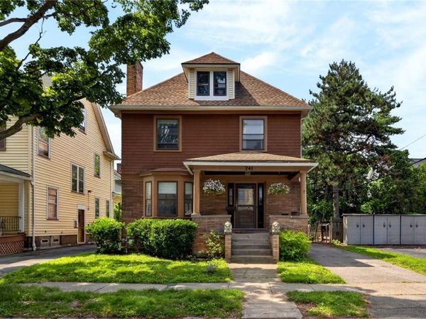 241 Brunswick St , Rochester, NY 14607