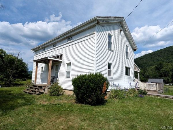 5430 Meads Creek Road , Painted Post, NY 14870
