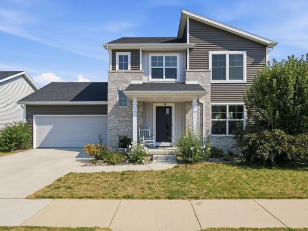 5512 Levitan Lane, Madison, WI 53718