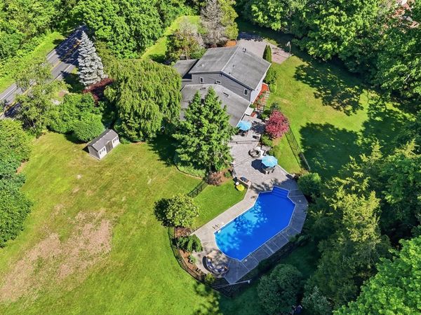 985 Craigville Road, Chester, NY 10918