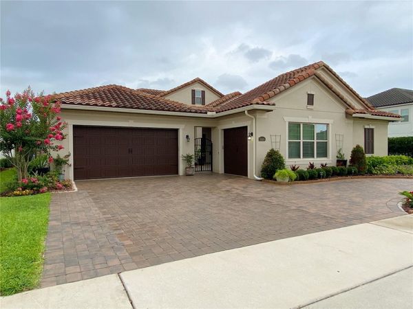 3920 GRASSLAND LOOP, LAKE MARY, FL 32746