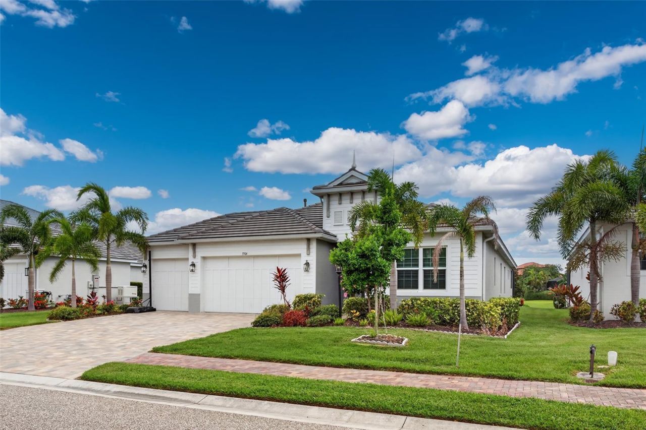 5504 Title Row Drive, Bradenton, FL 34210 Photo