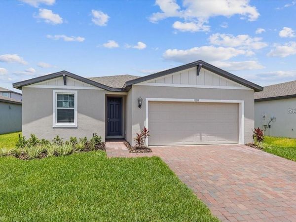 1138 FORESHORE LANE , HAINES CITY, FL 33844