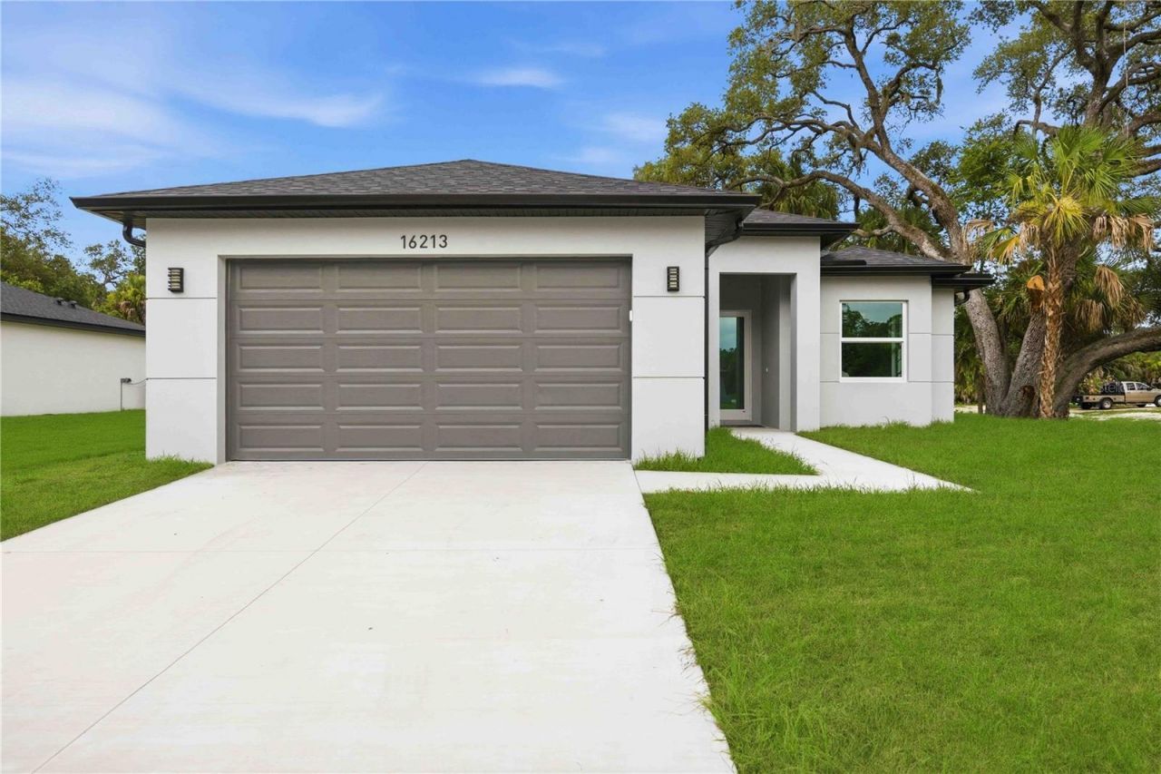 16213 Cashmere Avenue, Port Charlotte, FL 33954 Main Photo