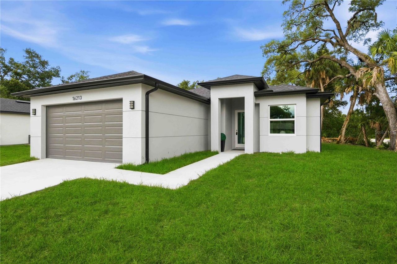 16213 Cashmere Avenue, Port Charlotte, FL 33954 Photo