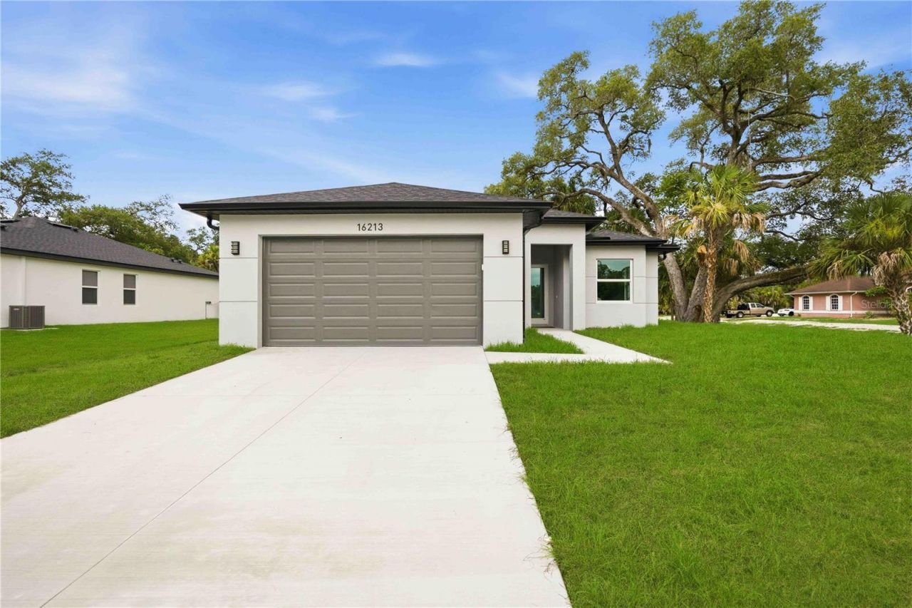 16213 Cashmere Avenue, Port Charlotte, FL 33954 Photo