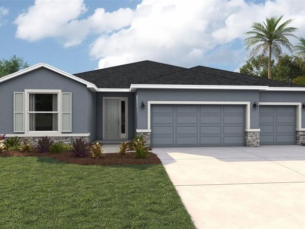 10429 WOODLAND GARDEN WAY , PARRISH, FL 34219