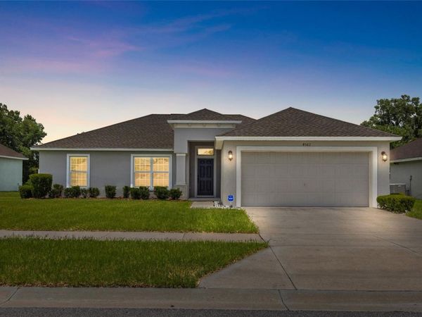 4582 PENKERT PLACE , LAKELAND, FL 33811