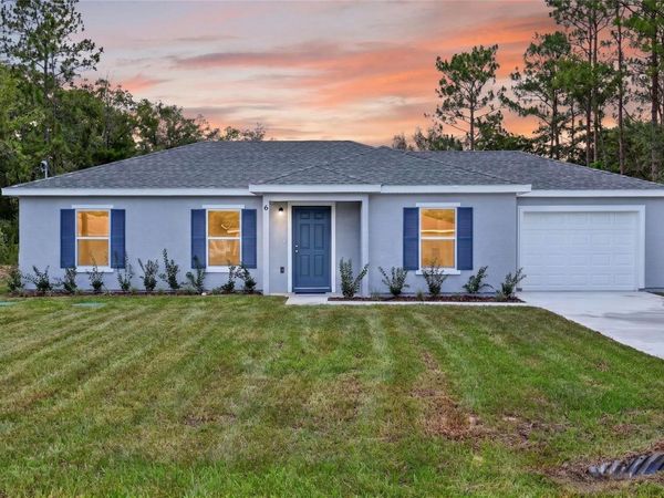 6 FIR DRIVE TRACK , OCALA, FL 34472