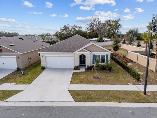 2006 DOE RUN DRIVE , DAVENPORT, FL 33837