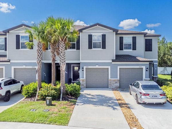 21372 DARTER ROAD , LAND O LAKES, FL 34638