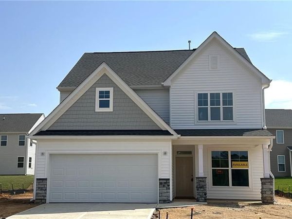 3002 Nestles Avenue, Greensboro, NC 27405