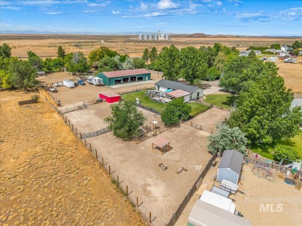 3582 NW Dutton Way, Mountain Home, ID 83647