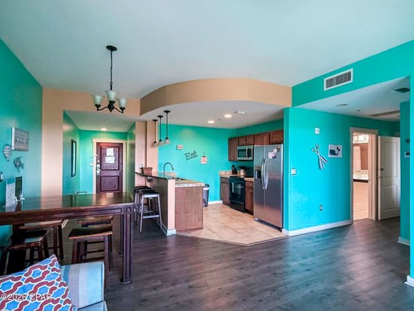 15100 Front Beach Road , Unit 1219/1221, Panama City Beach, FL 32413