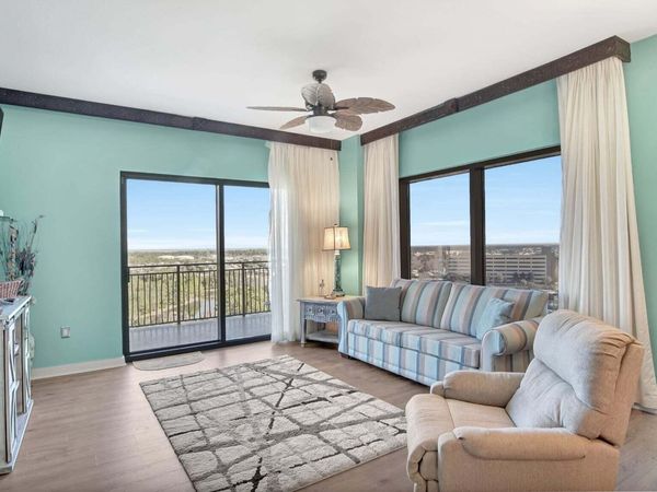 15100 Front Beach Road , Unit 1219/1221, Panama City Beach, FL 32413