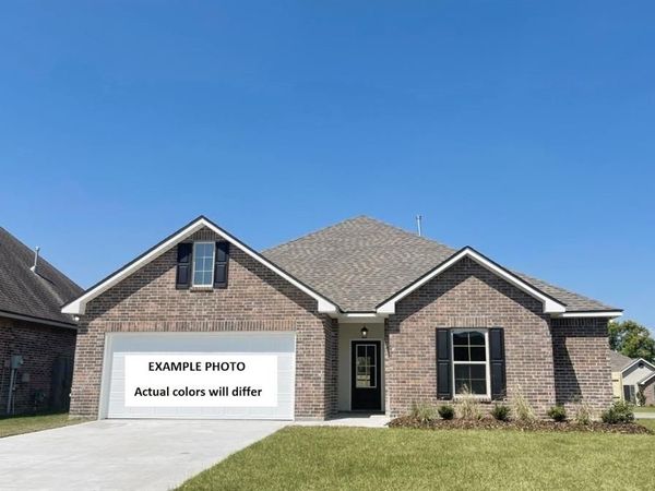 6616 Haswell Drive, Shreveport, LA 71107