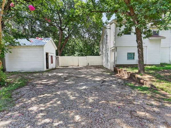 7239 Alcove Street, Azle, TX 76020