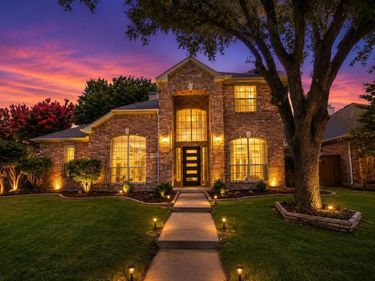 11268 Covey Lane, Frisco, TX 75035