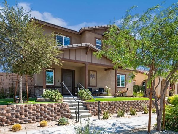 67390 Rio Naches Road, Cathedral City, CA 92234