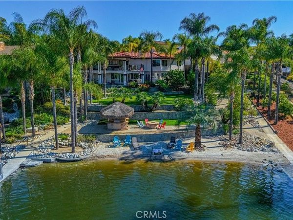 30405 Golden Gate, Canyon Lake, CA 92587