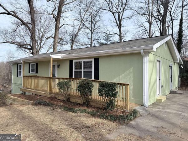 1223 Kathy Court NE, Conyers, GA 30012