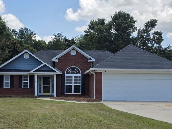 137 Buckston Trace Lane, Leesburg, GA 31763