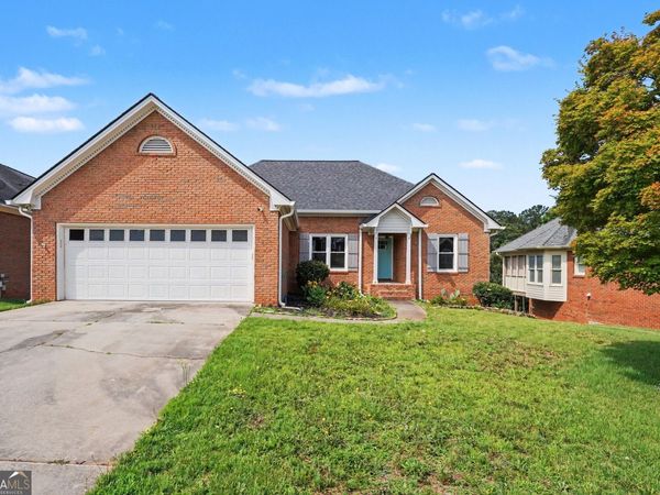 365 Oakpark Terrace, Mcdonough, GA 30253