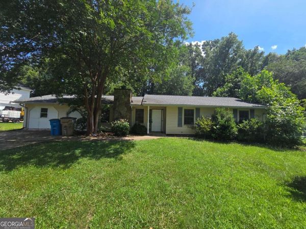 4158 Mountain Glen Trace, Snellville, GA 30039