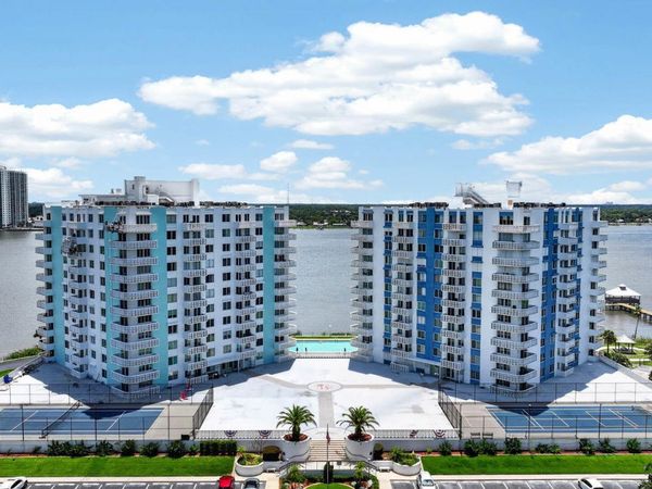 925 N Halifax Avenue, Unit 710, Daytona Beach, FL 32118